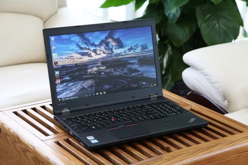 企業(yè)辦公專(zhuān)屬神器 可定制的ThinkPad L570評(píng)測(cè)