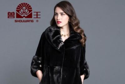 皮草十大知名品牌排行榜,依奴珈上榜,第三被譽(yù)為中國裘皮之王