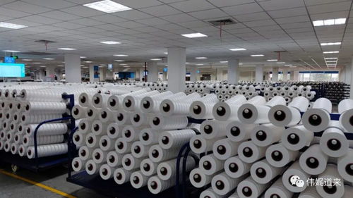 這個(gè)工廠很智能,今天帶你開開眼界