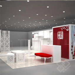 濮陽服裝展柜 品質(zhì)展柜 服裝展柜廠高清圖片 高清大圖