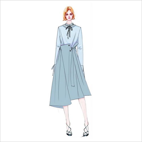 服裝原創(chuàng)設(shè)計(jì)開發(fā),協(xié)議獨(dú)家款