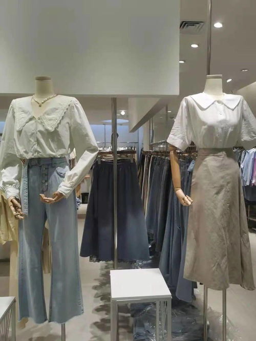 市場動態(tài) 顧客喜好難以捉摸,拿貨選擇困難 天虹服裝城夏裝持續(xù)上新教你鎖定潮流