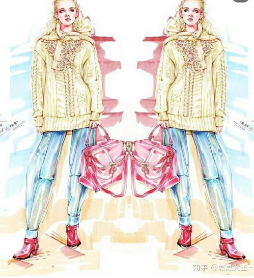 服裝設(shè)計(jì)中鞋帽的靈感來(lái)源