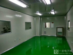 山西食品廠凈化車間鞋帽區(qū)域裝修設(shè)計(jì)與要點(diǎn)